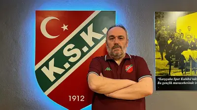 Karşıyaka, Ahmet Kandemir'le Yarın Masaya Oturuyor