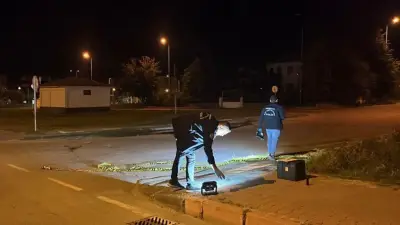 Kayseri'de eski eniştesine çarpıp öldürdü: 2 tutuklama