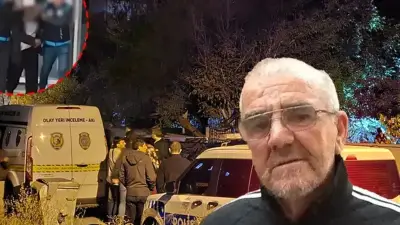 Kayseri'de Çifte Cinayet: At Nalı Katili Ele Verdi, Cezası Belli Oldu