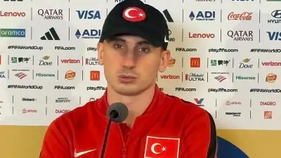 Kerem Aktürkoğlu: Büyük hayal kırıklığı yaşıyoruz, sorumluluk bizde