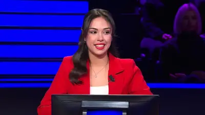 Kim Milyoner Olmak İster? 1241. Bölüm Bu Akşam atv'de