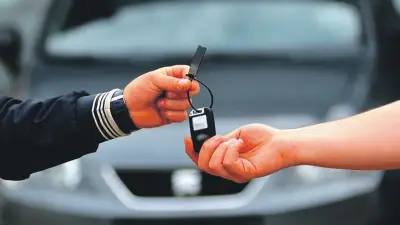 İkinci El Otomobilde 6 Ay 6 Bin Km Satış Yasağı Uzatıldı