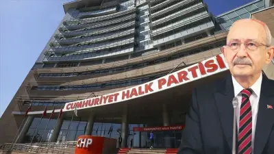 Kılıçdaroğlu'ndan çift başlılığa neşter: 50 il başkanı daha değişecek