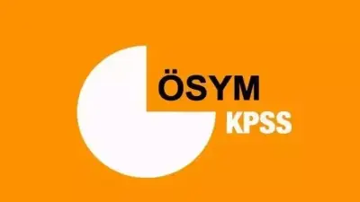 KPSS Lisans Başvuru Takvimi 2026: ÖSYM ile Başvurular Ne Zaman Başlıyor?