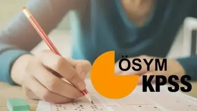 KPSS Ortaöğretim 2026 başvuru ve sınav tarihleri ÖSYM tarafından açıklandı