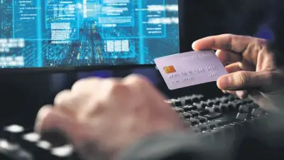 Kredi Kartı Şebekesini MİT Deşifre Etti: 3 Gözaltı