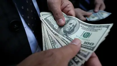 Kırgızistan ve Özbekistan 2 Milyar Dolarlık Ticaret Hedefliyor