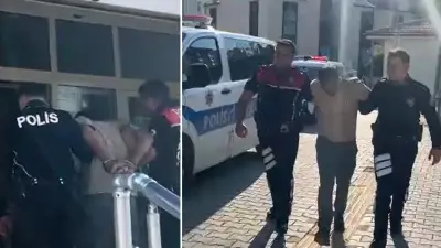 Kırmızı bültenle aranan uyuşturucu taciri Kütahya'da yakalandı