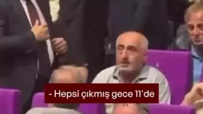 Kur'an Kurslarına Hakaret Eden Şahsı 'Kahraman' İlan Ettiler
