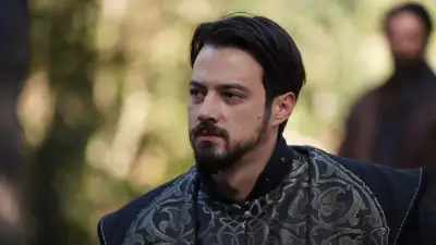 Kuruluş Orhan 26. Bölüm Final İzle: Sultan Orhan Yiğit'in Canını Aldı!