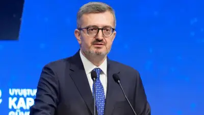 İletişim Başkanı Duran'dan Türk Kızılay'ın 158. Yılına Özel Kutlama