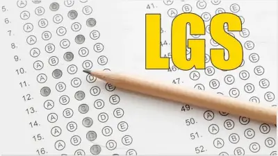 LGS 2026 Sınav Saati ve Süresi: MEB ile Sınav Ne Zaman, Saat Kaçta?