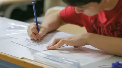 LGS Beslenme Paketinde Neler Var? MEB Açıkladı