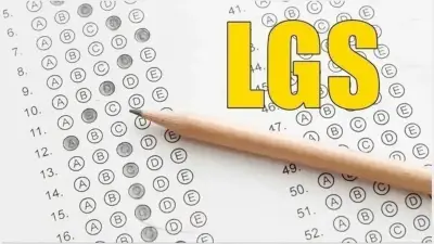 LGS Kaç Puanla Hangi Liseye Girilir? MEB Kılavuzu ile Taban Puanları Açıklandı
