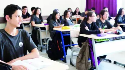 LGS Sınavı Öncesi Uzman Uyarısı: Son Günlerde Yoğun Ders Çalışmayın