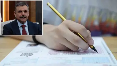 LGS'de 29 bin 103 personel görev yapacak