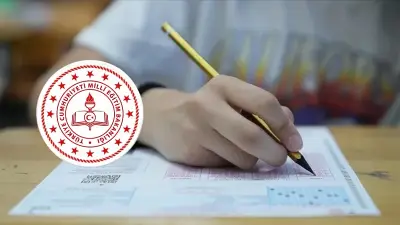 LGS'de 924 bin öğrenciye beslenme paketi dağıtılacak
