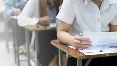 LGS'ye Günler Kala Doğa Koleji'nden Ailelere Altın Tavsiyeler