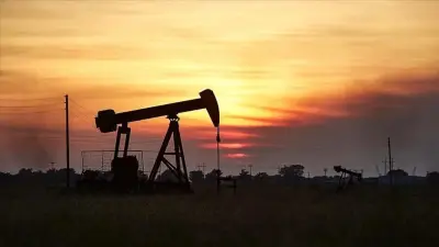 Libya'da petrol üretimi 13 yılın zirvesinde: Günlük 1,44 milyon varil