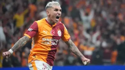 Lucas Torreira: Annem Hakkında Yazıp Beni Öldürmeyi Planlamış