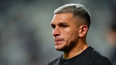 Lucas Torreira Bodrum'dan 235 Milyon TL'lik Villa Satın Aldı