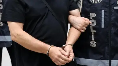 Malatya'da emniyet frekanslarını dinleyen 6 kişi yakalandı