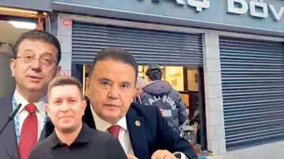 İmamoğlu-Böcek rüşvet görüşmesi tanığı konuştu: 5 milyon euro belgelendi