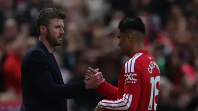 Manchester United'da Casemiro, Sancho ve Malacia ile yollar ayrıldı