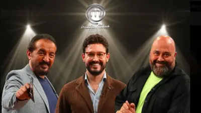 MasterChef Türkiye 2026 Yeni Sezonu 13 Haziran'da Başlıyor