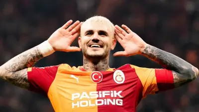 Mauro Icardi icralık oldu! Ev sahibi peşini bırakmıyor