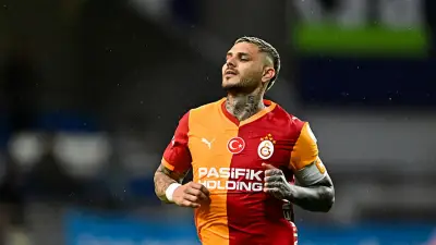 Mauro Icardi'nin menajerinden transfer söylentilerine yanıt