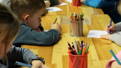 MEB, yaz tatili öncesi son haftayı kültür, sanat ve spor haftasına dönüştürüyor