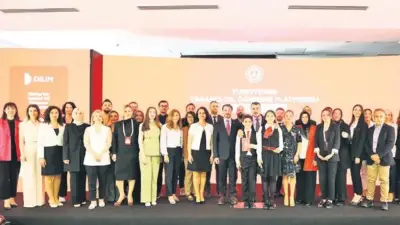MEB'den yapay zekâ destekli yabancı dil platformu DİLİM