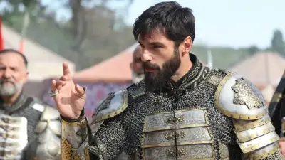 Mehmed: Fetihler Sultanı 83. Bölüm Sezon Finali İzle: Vlad Dracula'nın Acınası Hali