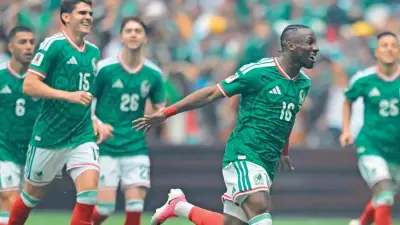 Meksika 2026 Dünya Kupası'na 3 Puanla Başladı, Güney Afrika 9 Kişi Kaldı
