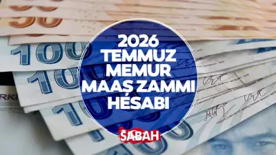 Memur maaş zammı şekilleniyor! En düşük memur maaşı ne kadar olacak?