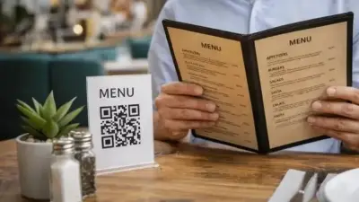 Menülerde Artık Sürprize Son! Restoran ve Kafelerde Her Şey Açık Açık Yazacak