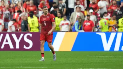 Merih Demiral: Hiç Böyle Bir Sonuç Beklemiyorduk!