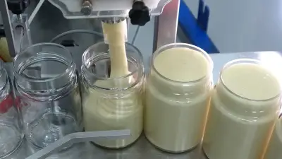 Mersin'in Mucizevi Beyaz Balı: Sahtesi İmkansız, Görenler İnanamıyor