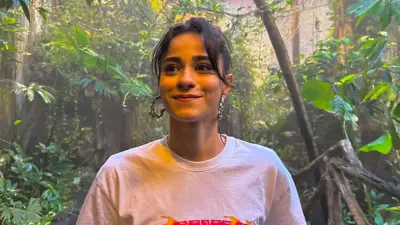 Merve Nur Bengi'den Balayı Açıklaması: Avustralya'ya Gidiyorum