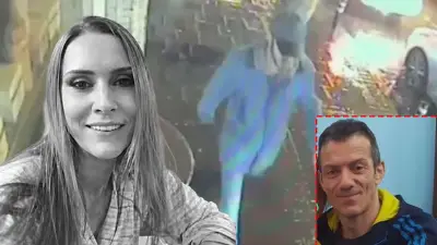 Mezdeke Aynur cinayetinde katilin evinden kan donduran görüntüler çıktı
