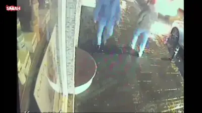 Mezdeke Aynur Cinayetinde Katilin Evinden Çıkanlar Kan Dondurdu