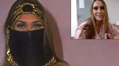 Mezdeke Aynur Kanbur Cinayetinde Katil Bülent Gündüz Olayı Anlattı: Üzerime Gelince Ateş Ettim