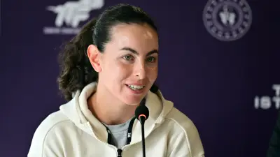 Milli tenisçi Ayla Aksu, Portekiz'de yarı finale yükseldi!