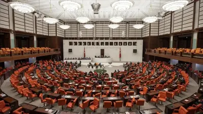 Milyonlarca öğrenciye müjde: Öğrenci affı bu hafta TBMM gündeminde