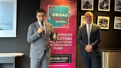 MOBİSAD-IMEX 2026 Öncesi Sektör Paydaşları Bir Araya Geldi