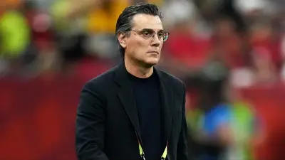 Montella: Paraguay Maçına Motive ve Odaklanmış Hazırlandık