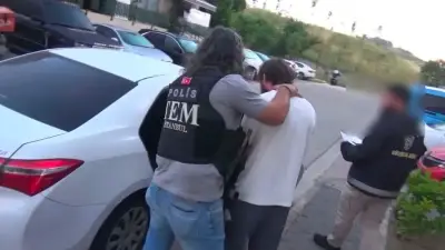 MİT ve Emniyet'ten DEAŞ'a ortak operasyon: 175 gözaltı, insani yardım adı altında bağış toplamışlar