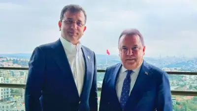 Muhittin Böcek-İmamoğlu rüşvet skandalında tanık konuştu