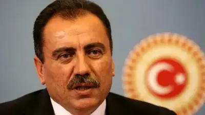 Muhsin Yazıcıoğlu soruşturması Ankara'ya devredildi